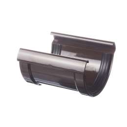 Соединитель желобов